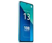 XIAOMI REDMI NOTE 13 4G NFC 512GB+8GB RAM PANTALLA 6.67'' AMOLED 120HZ FHD+ / CÁMARA TRIPLE 108MP+8MP+2MP / FONRTAL 16MP / ANDROID / GPS / SIM+SIM / WIFI 5 / BLUETOOTH 5.1 / BATERÍA 5.000 MAH CARGA RÁPIDA 33W CONECTOR USB-C SMARTPHONE TELÉFONO MÓVIL LIBRE - details 3