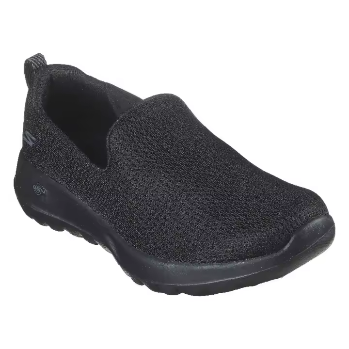 Zapatos Skechers Go Walk Joy - Aurora para mujer en color negro - 1