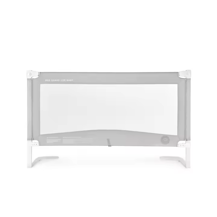 Ms barrera de cama tall+ de 150 cm para camas - 1