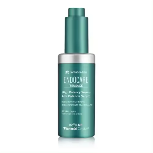 Endocare Tensage Sérum Alta Potencia 30 ml - 1