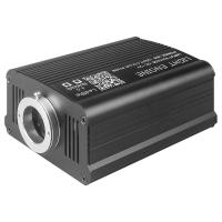 Luz Estelar Para Techo De Coche 12V 16W RGBW Con Control Remoto De 28 Botones Y Bluetooth APP Para Decoración Interior Del Vehículo - details 19