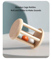 Juego De Instrumentos Musicales De Madera Para Bebés Montessori Conjunto De Percusión Con Xilofón Educativo Para Niños En Preescolar Regalos - details 14