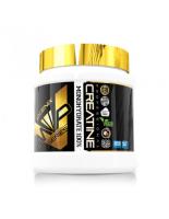 IO.GENIX Creatina Monohidrato Micronizada 300g  | Mejora Fuerza y Rendimiento Deportivo - details 0