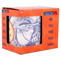 Taza Stor Mug Cerámica Dragon Ball Shenron Bola 4 Star 325ml - details 0