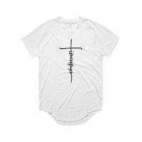 Camiseta Deportiva De Encaje Para Hombres Secado Rápido Verano Transpirable Fitness Gimnasio Musculación Manga Corta Moda Slim Fit - details 12