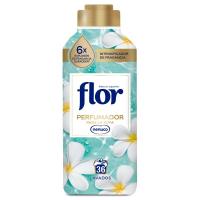 Flor Perfumador Para la Ropa Fragancia Nenuco 3x 720ml, Disolución Perfecta, Elegante - details 0