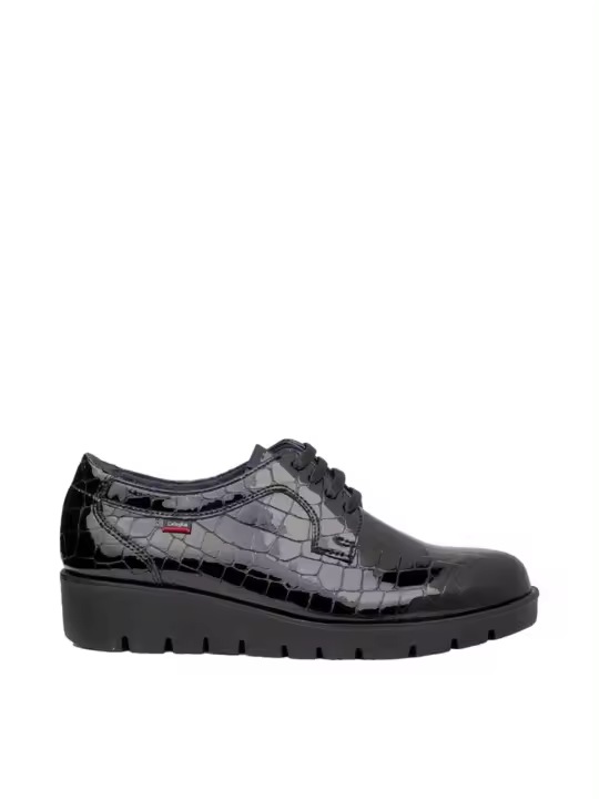 Zapatos para mujer Callaghan 89844 (39909) negro - 1
