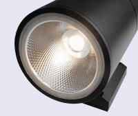 1 UNID LED EN EL Aire Libre lámpara de pared Arriba y Abajo lámpara de pared de una Cabeza lámpara de pared de Aluminio Creative Cabeza lámpara de pared (90*260mm;) Blanco Caliente - details 4