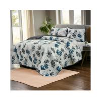 Colchas Boutí Reversible Estampado Cama 90cm 105cm 135CmX150cm Colcha De Verano Estampado Moderno, Cubrecama Ligera para Todas Estaciones - details 3