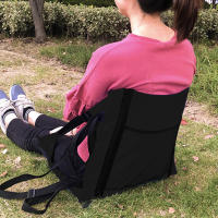 Silla De Camping Portátil Plegable Ultraligera Para Playa Picnic Pesca Barbecue Con Apoyabrazos Sofisticada Muebles De Comodidad - details 1