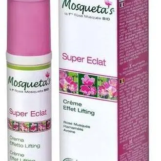 Mosqueta'S Super Eclat Lifting Crema 50Ml - 1