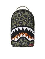 Mochila Sprayground Leopard Inconito - details 0