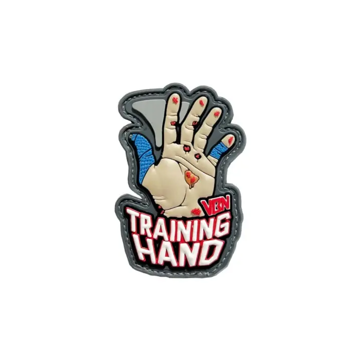 Parche Training Hand - 1