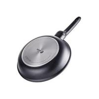 Fagor Alutherm - Sarten de Aluminio Fundido Extra-Grueso, Antiadherente Bicapa, Todo Tipo de Cocinas, Inducción, Diseño Ergonómico, Uso Fácil - details 4