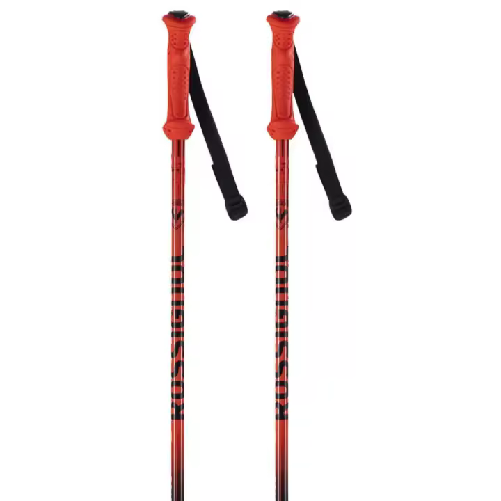 Rossignol Bastones Junior Hero Naranja Niño Niños - 1