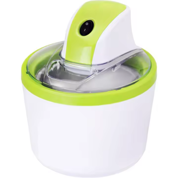 Máquina para hacer helados y sorbetes Royalty Line RL-ICM 20101 - 1
