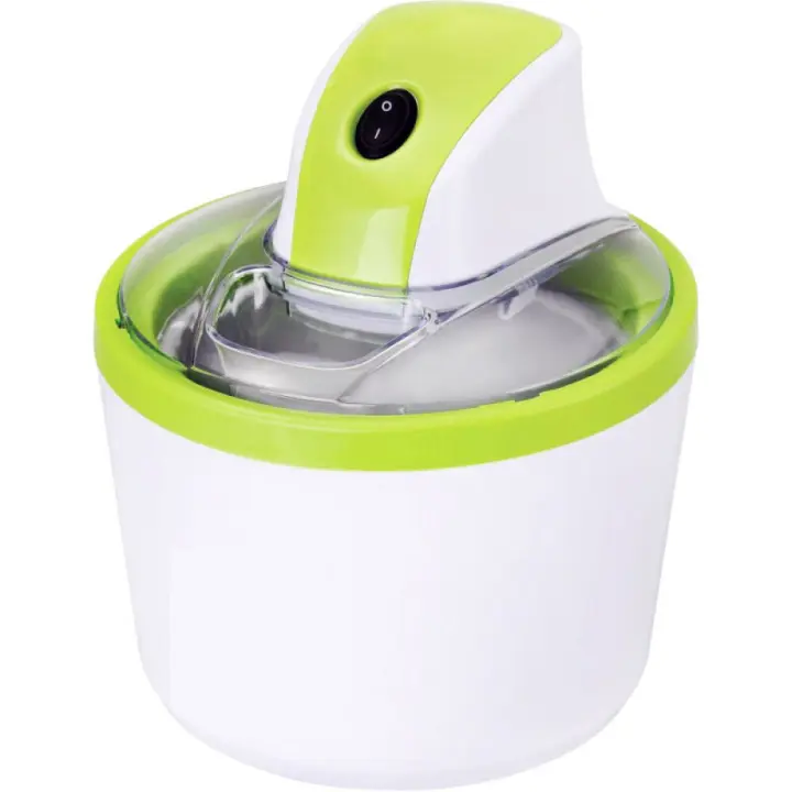 Máquina para hacer helados y sorbetes Royalty Line RL-ICM 20101 - 1