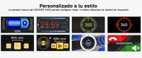 5G Movil ResistenteDOOGEE V20S 32GB+256GB/TF 2TB, 6.43" AMOLED FHD Movil Irrompible Pantalla Trasera Android 13, 50MP+24MP Visión Nocturna, 6000mAh(33W), 5G Doble SIM/Face ID/NFC/IP69K/OTG/GPS - details 2