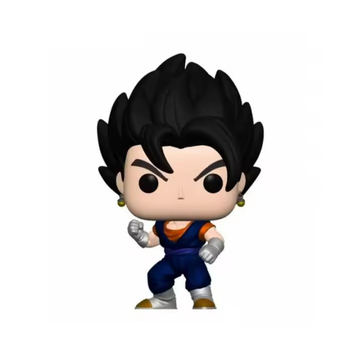 Funko Pop! Vinyl Vegito (MT) - Dragon Ball Nº 949 - 1