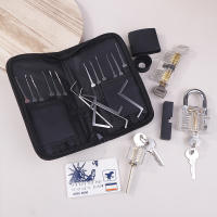 Kit De Herramientas De Reparación Y Mantenimiento 31 Piezas 5-en-1 Para Entrenamiento Y Uso Práctico Herramientas Completas Para Variedad De Tareas De Reparación - details 7