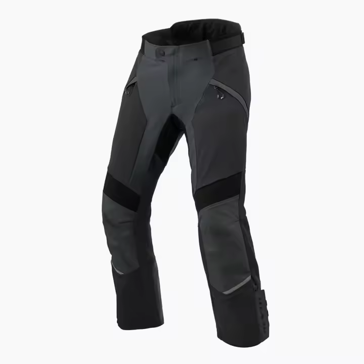 Ropa hombre Pantalones Revit Pantalones Airwave 4 Negro - 1