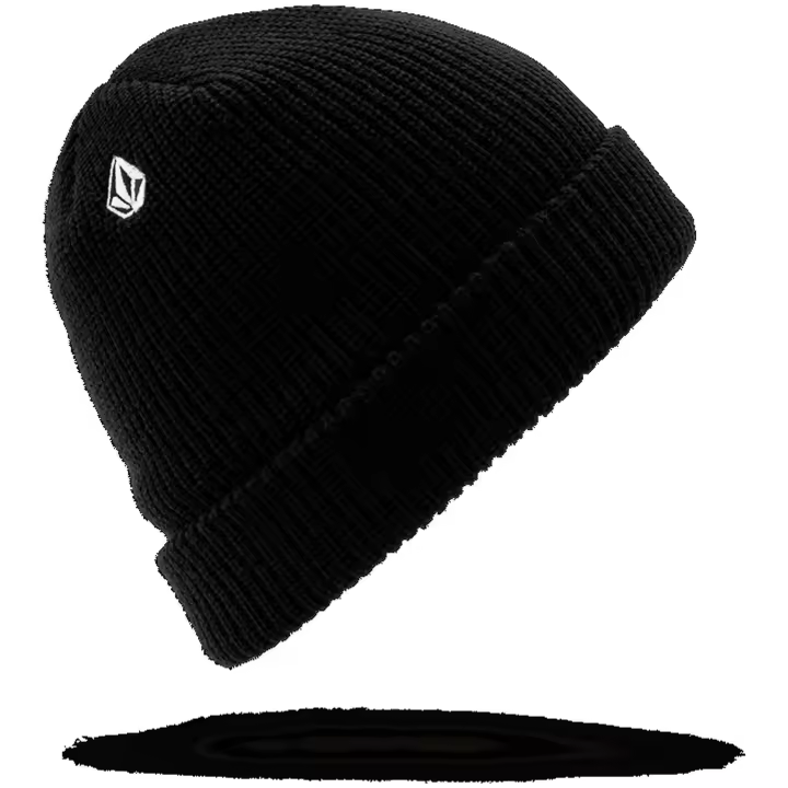Gorro Volcom Full Stone Beanie - 1