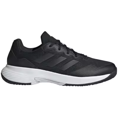 Zapatillas de Pádel Adidas Gamecourt 2 M Negras 2024 - 1