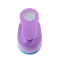 Pulgar De Corte Redondo Para Manualidades DIY Herramienta De Corte De Papel Color Aleatorio 8/15/25/38/50mm Sin Marcas De Químicos Producido En China - details 15