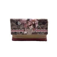 Bolso de Hombro para Mujer Sweet Candy Colección Rainbow Dream - Diseño Artístico y Funcionalidad para Estilos Casuales y Formales - details 2