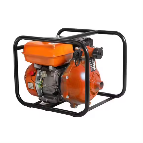 MAMIGA - MOTOBOMBA DE PRESION DAEWOO DAKM15A - 1