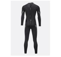 Traje De Buceo Para Hombres 3mm Neopreno Para Surfismo Natación Snorkel Escuba Equipamiento De Ropa Adecuado Para Deportes Acuáticos - details 7