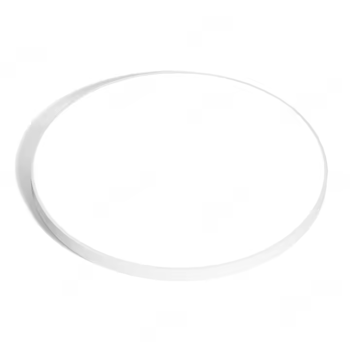 Lámpara De Techo LED Ultrafina 37cm En 3 Colores Para Decoración De Habitaciones Interior Iluminación Para Cocina Dormitorio Sala De Estar Baño - 1