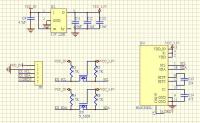 Módulo De Compás Magnético Triple Eje HMC5883L Estardyn GY-273 3V-5V Sensor De Campo Magnético Para Computadora SMD - details 1