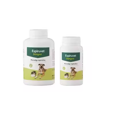 ESPIRUVET 750cp - 1