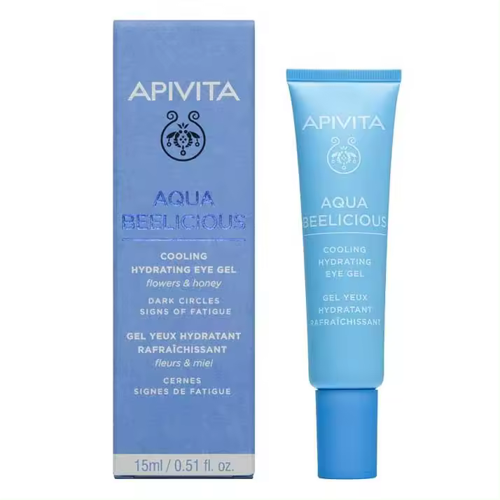 APIVITA AQUA BEELICIUS CONTORNO OJOS - 1