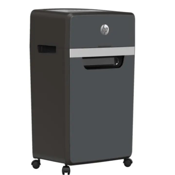 Hp pro shredder 24cc - 1