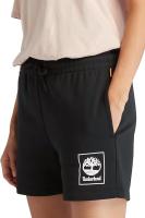 🌸 Pantalones Cortos / shorts Timberland Logo Pack Sweatshort – Estilo y comodidad - details 2