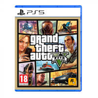 Grand Theft Auto V PS5 - GTA V - PlayStation - details 1