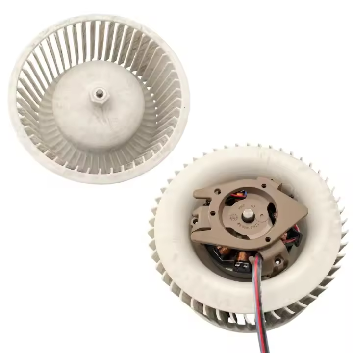 Motor Campana Bosch DWF97RV20/02 740.60010.04 9000821523 75W/1800r/min - 1