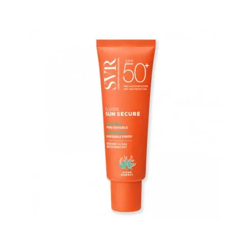 SVR SUN SECURE FLUIDE SPF 50 50 ML - 1