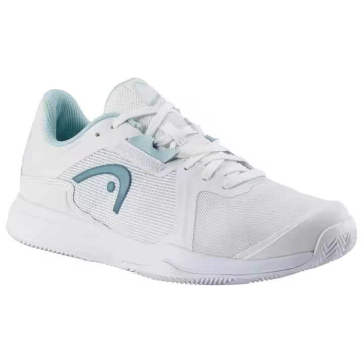 Zapatillas de Padel Head Spront team  Clay para señora. El precio más rebajado del mercado en las zapatillas de gama más alta - 1
