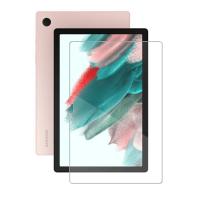 Protector De Pantalla Para Tableta Samsung Galaxy Tab A8 10.5 2021 WiFi SM-X200 Vidrio Templado Ultra Transparente Para A8 10.5 LTE SM-X205 - details 4