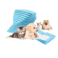 COTTECOTA-Empapadores para Mascota 40*50cm  60*60cm  60*90cm Empapadores Perros Gatos Conejos Para Limpieza Super absorbentes Empapador para Mascotas Alfombrilla Higiénica de Entrenamiento para Mascotas Ultra Absorbente - details 1