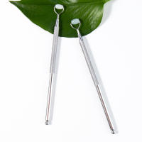 Juego De Masajeador De Rodillo De Jade Natural Antiarrugas Para Ojos Guasha Scraper De Piel Set De Pedregas Para Rostro Antiaging Y Desinflado - details 5