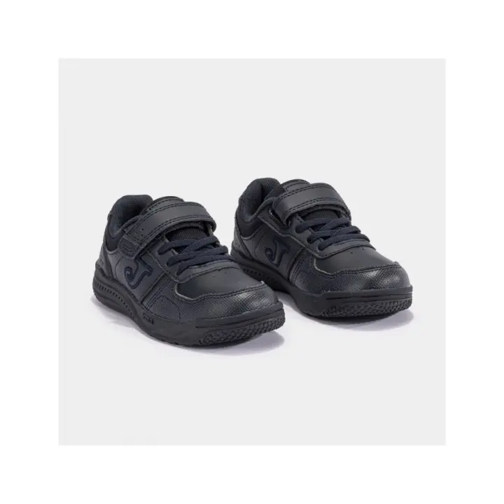 JOMA WHARW2303V Zapatillas deportivas niño 36232 XL DEPORTIVO ELASTICO Y VELCRO MARINO - 1