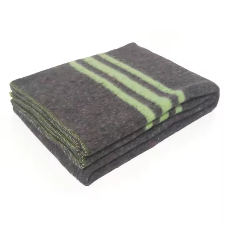 Lanovenanube Mantas Gruesas para Yoga y Mudanzas 140x200 - Fabricadas en España - 1