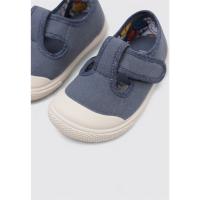 Limma 8197 Deportivas Con Velcro Bebé - niño (hasta la talla 30) Azul - details 1