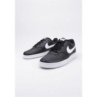 Nike Court Vision Low Next Nature Deportivas Planas Hombre Negro - details 0