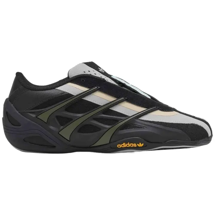 Zapatillas Adidas modelo HQ2570 para Hombre en color Negro - 1