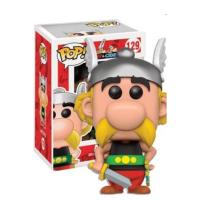 Funko Asterix el Galo Asterix y Obelix Funko Pop 129  Astérix - details 1